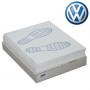 kovrik logo VW